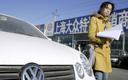 Volkswagen wezwie do naprawy 4,86 mln aut w Chinach