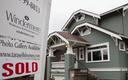 Niespodziewany wzrost sprzedaży domów w USA
