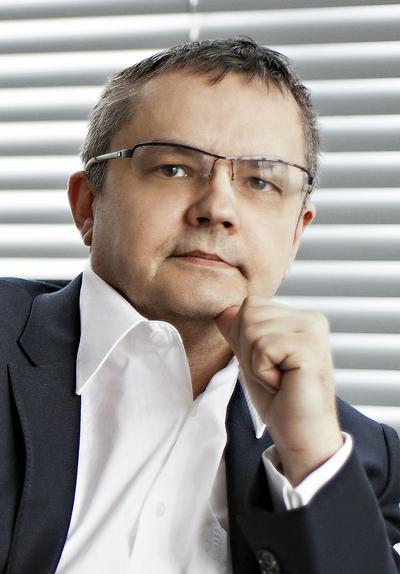 Według McKinsey, PKB Polski ma wzrosnąć o 15 proc. do 2030 r. — właśnie dzięki robotyce — podkreśla Konrad Świrski, prezes Transition Technologies.
