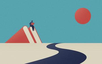 Między mądrością a iluzją sukcesu