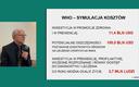 Dr Meder: inwestycja w profilaktykę przeciwnowotworową zwraca się dziesięciokrotnie