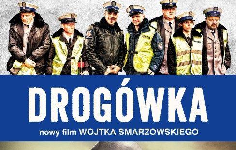 Fragment plakatu promującego film 