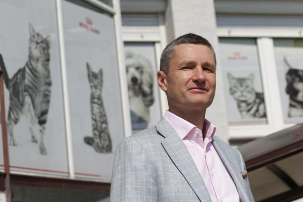 W technologicznym wyścigu wygrają najlepsi