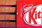 Nestle stawia na fair kakao
