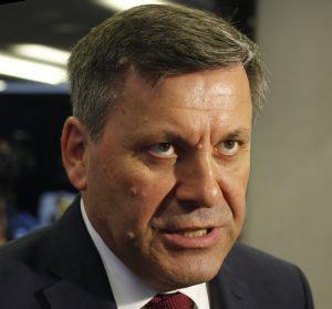 Janusz Piechociński, fot. Marek Wiśniewski