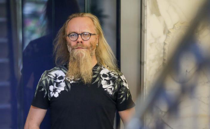 Prezes HREIT Michał Sapota usłyszał zarzuty kolejnych oszustw