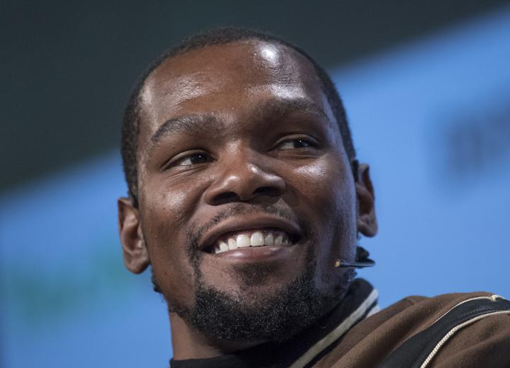 Gwiazdor NBA odzyskał dostęp do konta z bitcoinami. Zarobił ponad 19 000 proc.