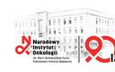 Narodowy Instytut Onkologii obchodzi 90-lecie istnienia