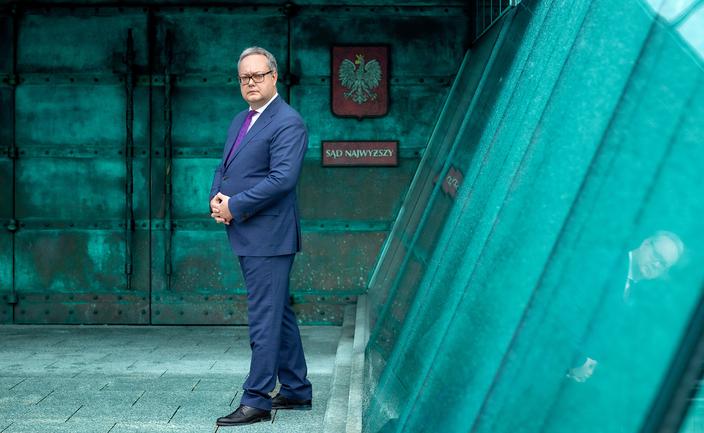 Polskie sądy na krawędzi paraliżu? Czas na dialog ponad podziałami