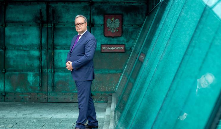 Polskie sądy na krawędzi paraliżu? Czas na dialog ponad podziałami