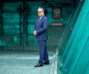 Polskie sądy na&nbsp;krawędzi paraliżu? Czas na&nbsp;dialog ponad podziałami
