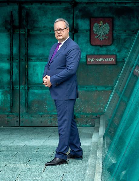 Polskie sądy na&nbsp;krawędzi paraliżu? Czas na&nbsp;dialog ponad podziałami