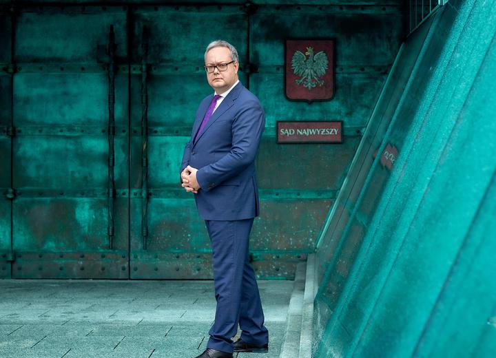 Polskie sądy na&nbsp;krawędzi paraliżu? Czas na&nbsp;dialog ponad podziałami