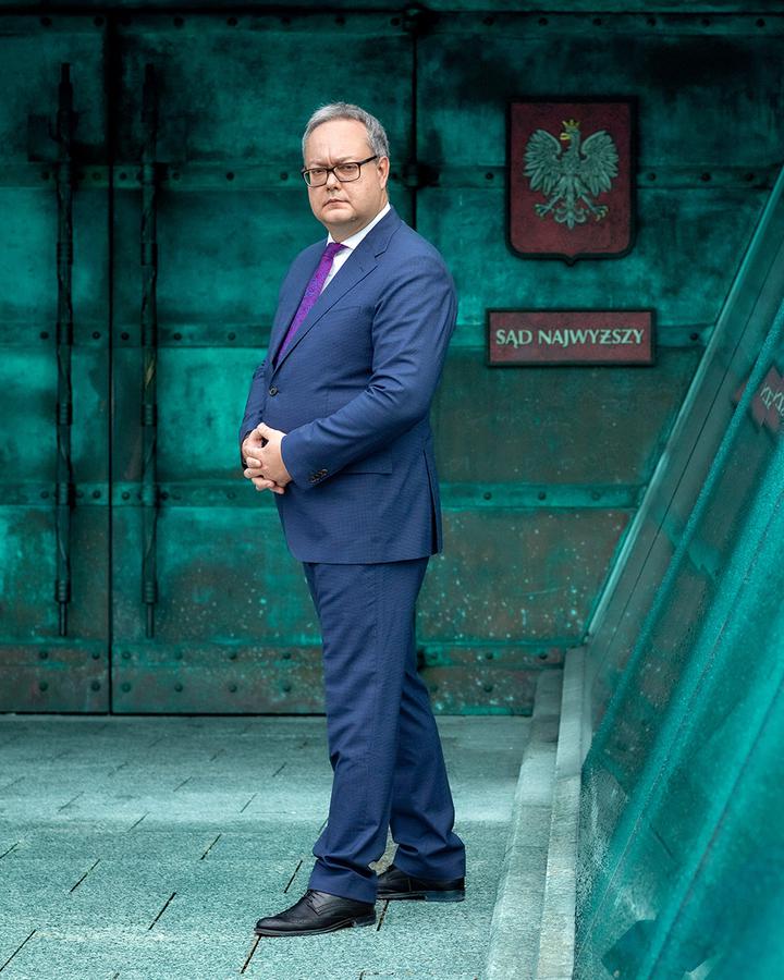 Polskie sądy na&nbsp;krawędzi paraliżu? Czas na&nbsp;dialog ponad podziałami