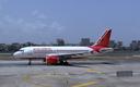 Linie Air India planują przejęcie lokalnego konkurenta