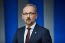 Minister Niedzielski w Sejmie studzi entuzjazm: Nie wygraliśmy jeszcze z COVID-19
