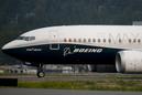 Indonezja zezwoli na powrót Boeinga 737 Max do lotów