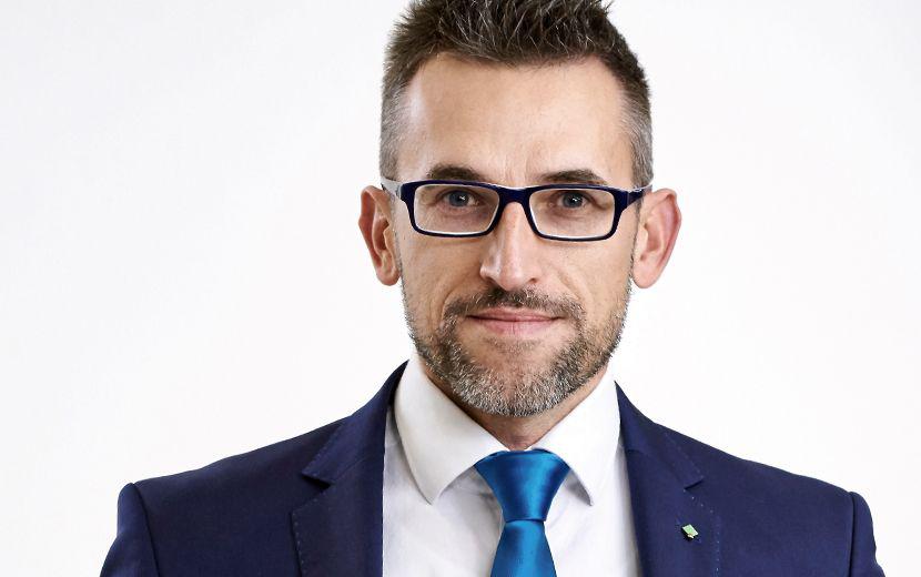 POZYSKIWANIE KLIENTÓW: