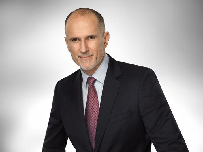 Wojciech Gorzeń, Partner, Head of Pricing & Sales Excellence Movens Capital 