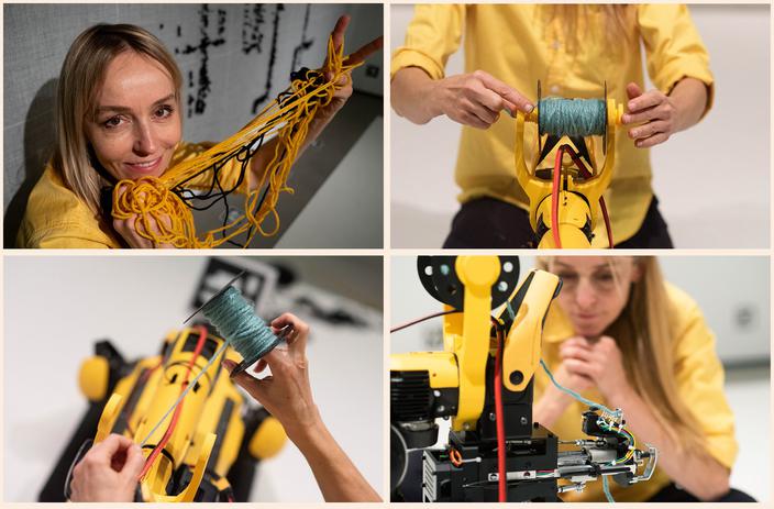 Różne kompetencje: Różne kompetencje: