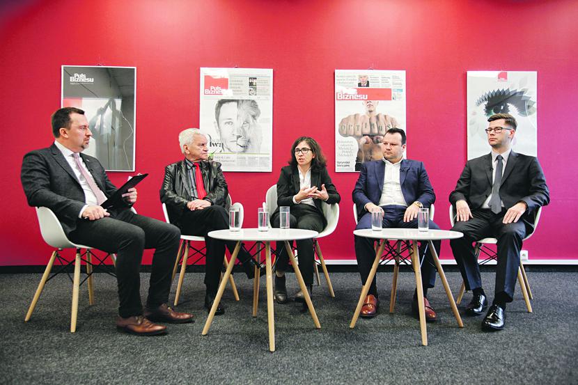 DOBRZE PRZEMYŚLEĆ PROJEKT: