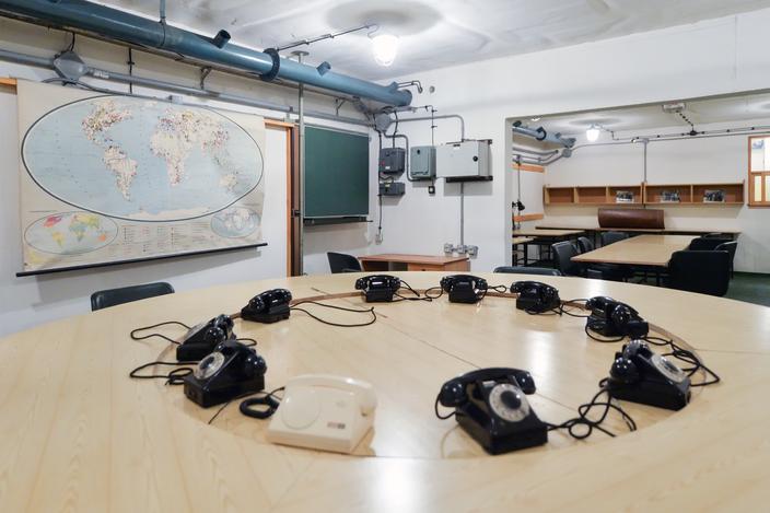 Relikty poprzedniego wieku