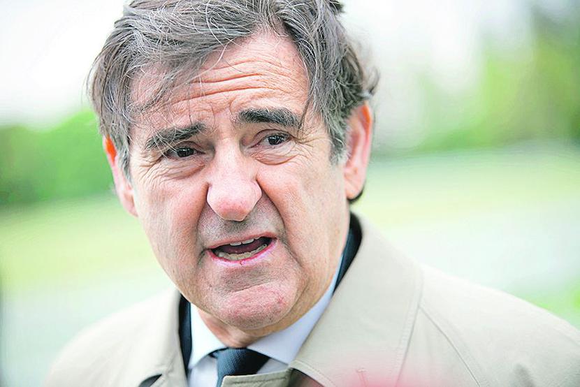 Peter Brant