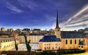 Luksemburg oknem na świat