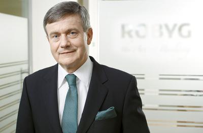 W maju 2018 r. Robyg, kierowany przez Zbigniewa Okońskiego, zniknął z warszawskiej giełdy.