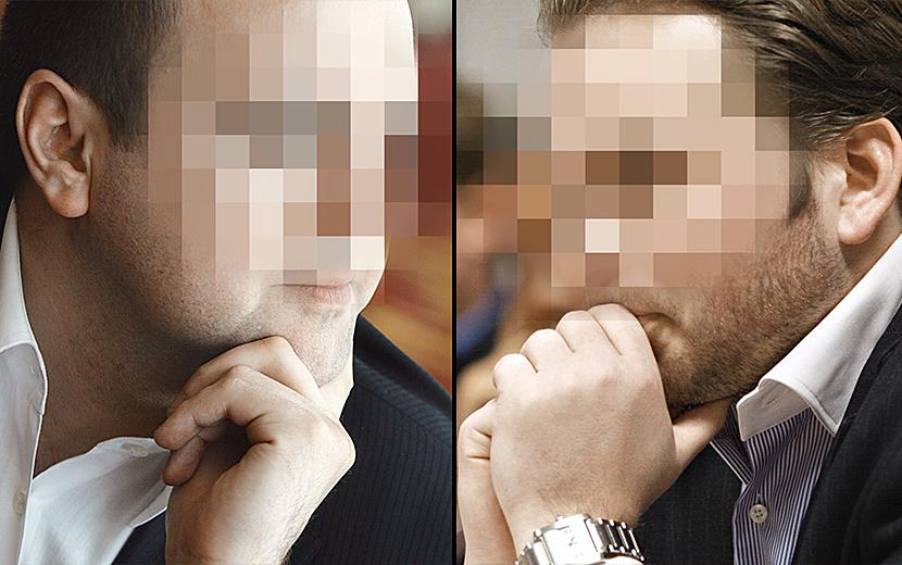 Niechciane spotkanie po latach: