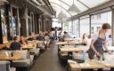 Branża HoReCa wraca do formy