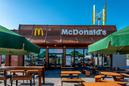 500. restauracja McDonald’s w Polsce z turbiną wiatrową