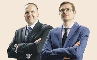 Piotr Bień i Roch Pietroń, twórcy i zarządzający Infinity Akcji FIZ, zapowiadają, że z problemem umorzeń uporają się do marca 2021 r., a więc dwa i pół roku po tym jak się pojawiły. Wtedy też chcą tchnąć w fundusz nowe życie.