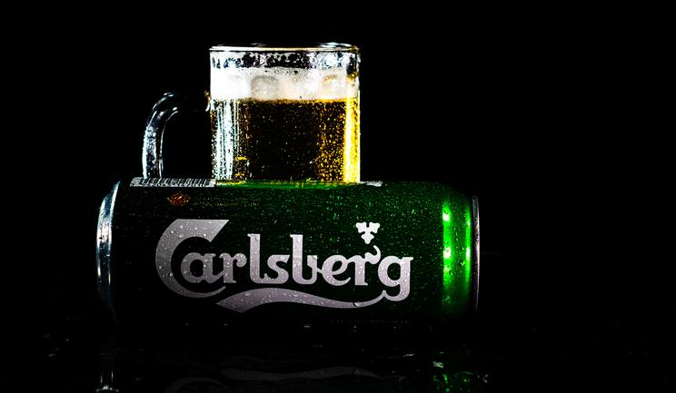 Więcej Pepsi niż Carlsberga w Carlsbergu. To symbol zmian w browarnictwie
