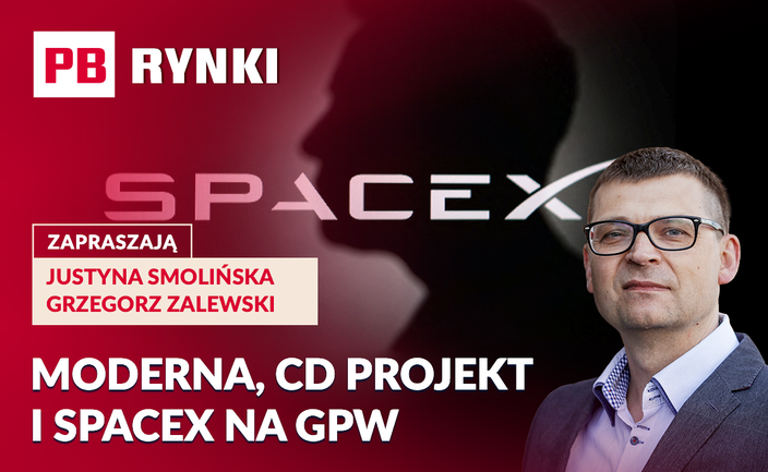 Giełdowe mody trwają coraz krócej. Jak nie dać się ponieść emocjom? PB RYNKI