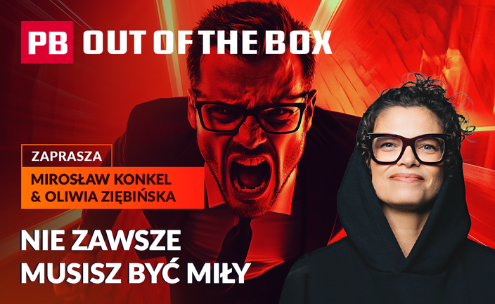 Złość może uratować ci życie, relację i godność