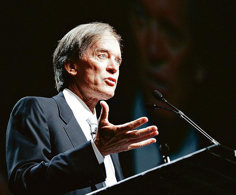 ICH I NASZE KACZORKI: Bill Gross wzywa do refleksji głównie amerykańskich „sknerusów McKwaczów”, ale takie „kaczorki” zapewne znajdują się też w Polsce. Zgodnie z danymi Credit Suisse, w naszym kraju mieszka 45 tys. „dolarowych” milionerów, ale za pięć lat ma ich być 85 tys. [FOT. BLOOMBERG]
 
 
