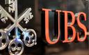 Duży wzrost notowań akcji UBS