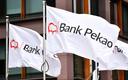 Bank Pekao miał 907 mln zł zysku netto w I kwartale