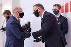 Prof. Henryk Skarżyński ponownie nagrodzony Nagrodą Gospodarczą Prezydenta RP