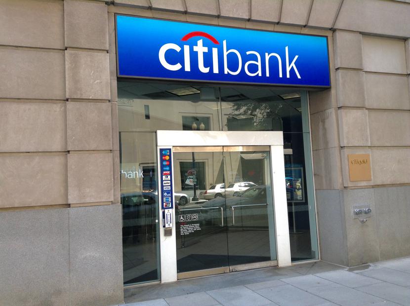 Citigroup