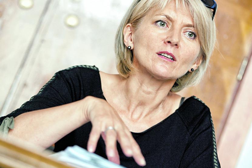 POLOWANIE NA CHĘTNYCH: