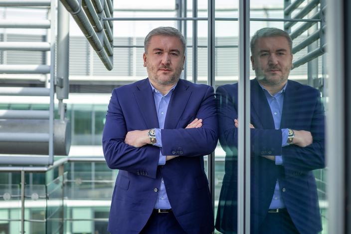 Fundusz na zakupach: