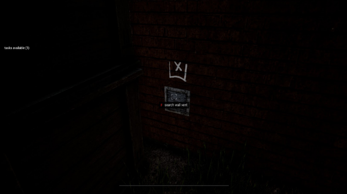 Dead drop