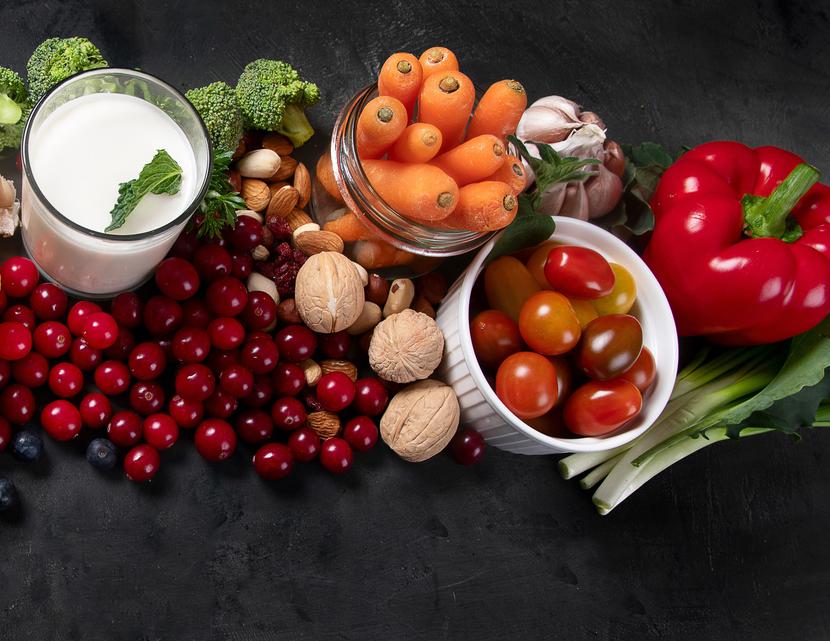 Dietetycy krytykują porady żywieniowe, które proponuje NFZ.