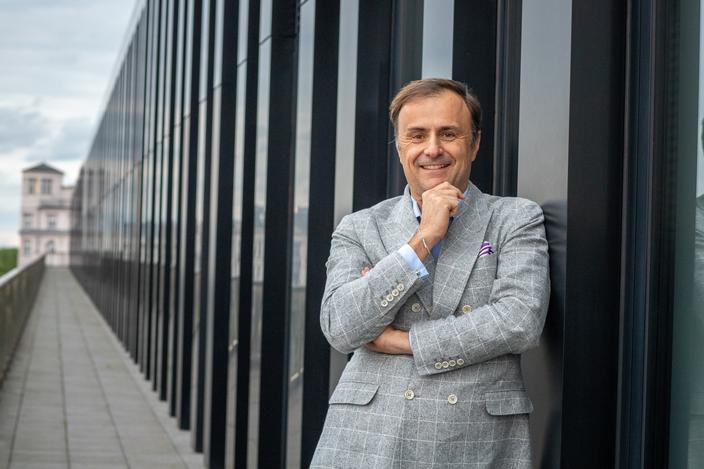 Przełamywanie barier: Przełamywanie barier:
