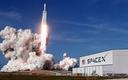 SpaceX pozyskał ponad 337 mln USD nowego finansowania