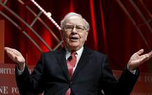 Warren Buffett przekazał 750 mln USD na cele charytatywne