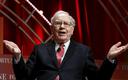 Warren Buffett przekazał 750 mln USD na cele charytatywne