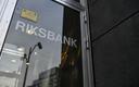 Riksbank przeciera ścieżkę?